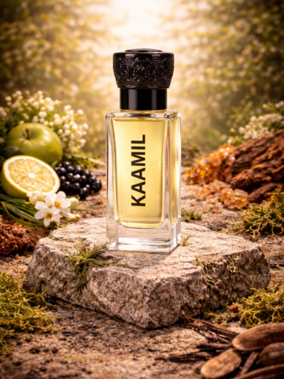 Kaamil — Refined Office Elegance 12ml