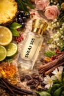 SVAAJ 365 – A Premium All-Season Fragrance for Every Occasion 12ml
