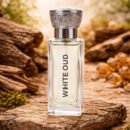 White Oud – A Refined Clean Oud Fragrance for All Seasons