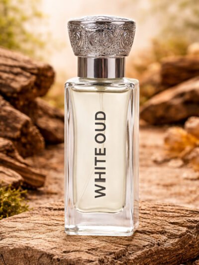 White Oud – A Refined Clean Oud Fragrance for All Seasons