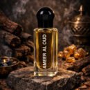 Ameer Al Oud – The Ultimate Rich Woody Oud Fragrance 12ml