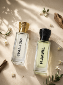 SVAAJ Power Duo – Fresh & Professional Signature Set